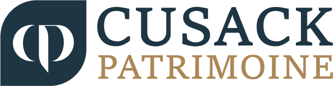 Cusack Patrimoine